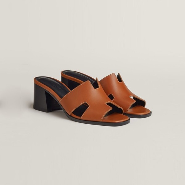 ✨에르메스 여성 헬리아 샌들 - Hermes Womens Helia Sandal - hes1497x