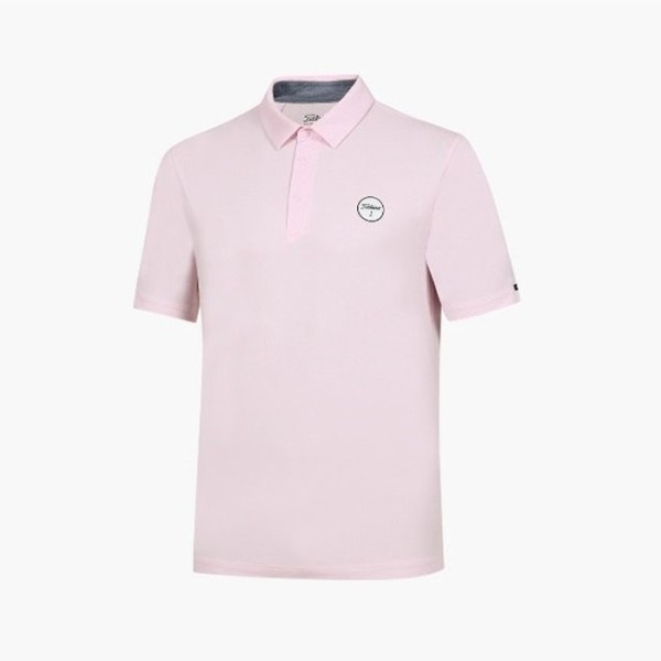 ✨타이틀리스트 남성 클래식 폴로 셔츠 - gol1283x