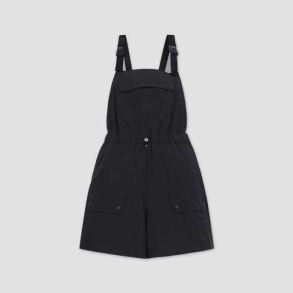 ✨[G/FORE] 지포어 여성 우븐 오버롤 - gol1290x