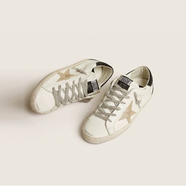 ✨골든구스 여성 볼스타 스니커즈 - Golden Goose Womens Ballstar Sneakers - gos1544x