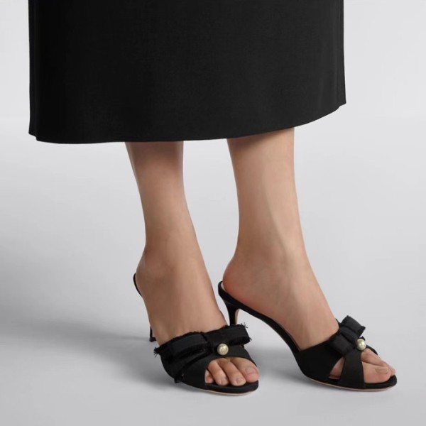 ✨디올 여성 어도러블 뮬 - Dior Womens ADiorable Mules - dis1563x