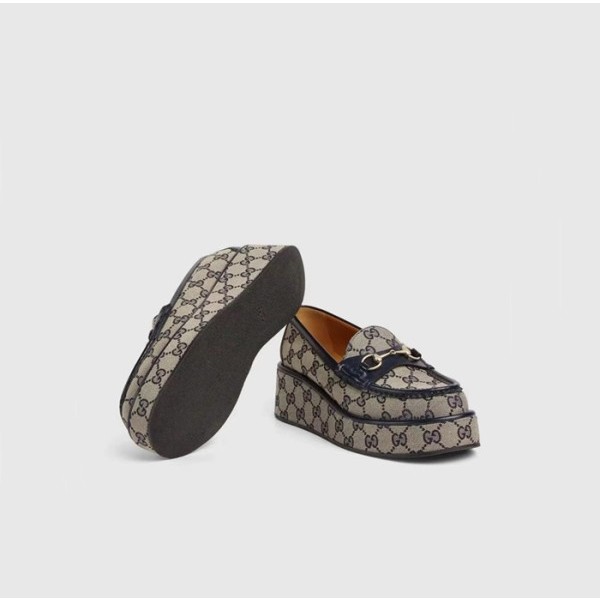 ✨구찌 여성 홀스빗 로퍼 - Gucci Womens Black Loafer - gus1571x