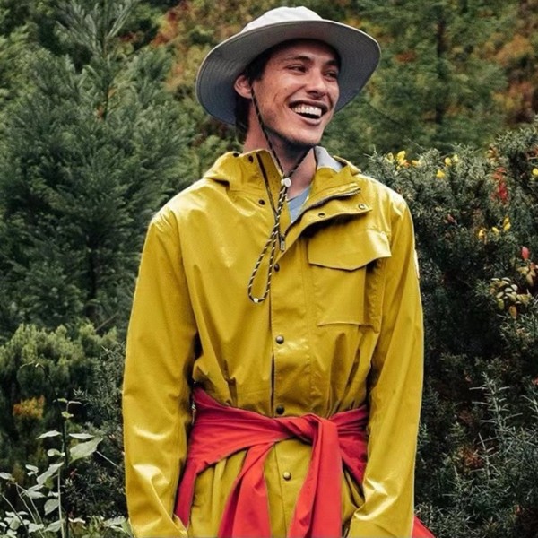 ✨캐나다구스 남성 방풍 자켓 - Canada goose Mens Windproof Jacket - cac2375x