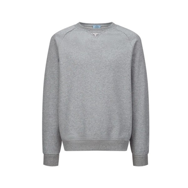 ✨프라다 남성 라운드 맨투맨 - Prada Mens Round Tshirts - prc2378x