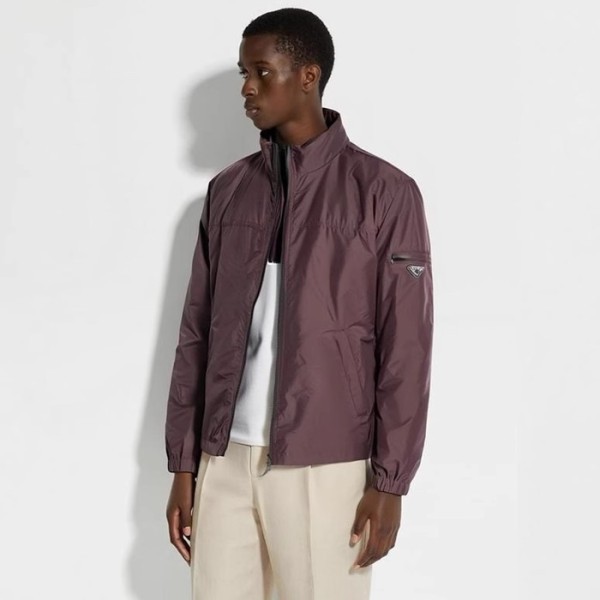 ✨프라다 남성 캐쥬얼 재킷 - Prada Mens Casual Jackets - prc2400x