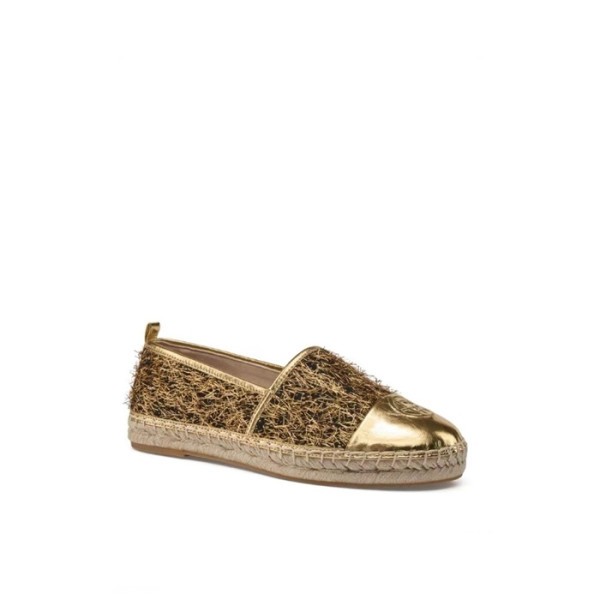 ✨더 로우 여성 글리터 슬립온 - The row Womens Glitter Slip-ons - ths1578x