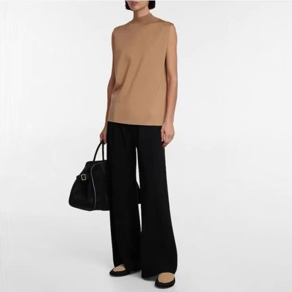 ✨더 로우 여성 베이직 로퍼 - The row Womens Basic Loafer - ths1579x