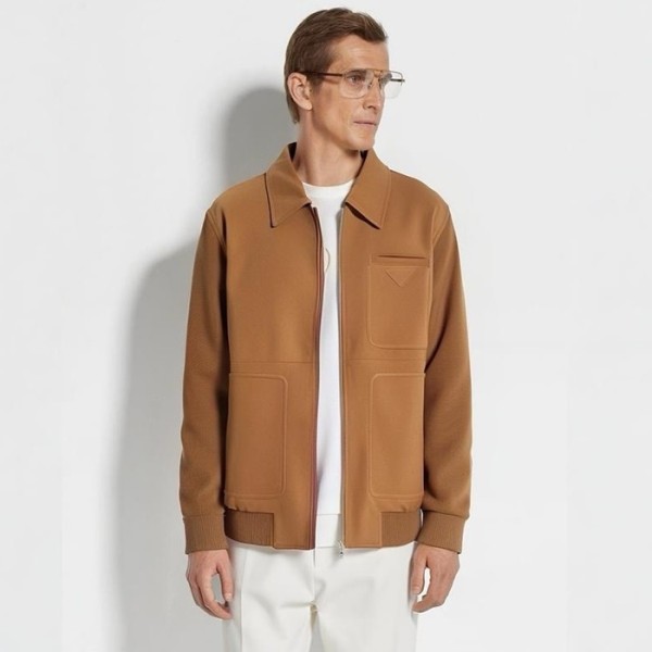 ✨프라다 남성 캐쥬얼 재킷 - Prada Mens Casual Jackets - prc2416x