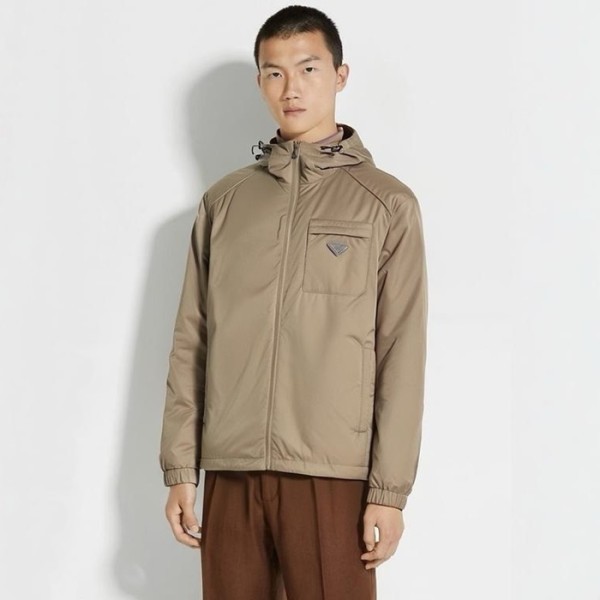 ✨프라다 남성 다운 재킷 - Prada Mens Down Jackets - prc2419x
