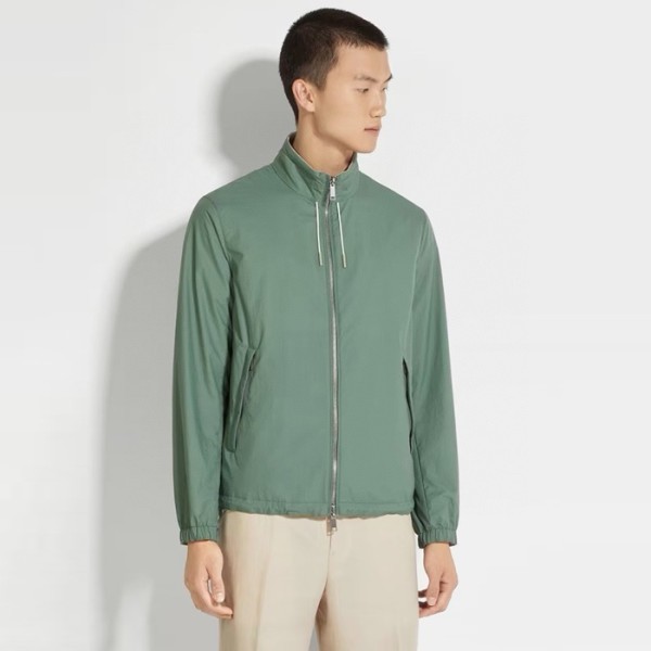 ✨에르메네질도 제냐 남성 양면 자켓 - Ermenegildo Zegna Mens Jacket - zec2422x