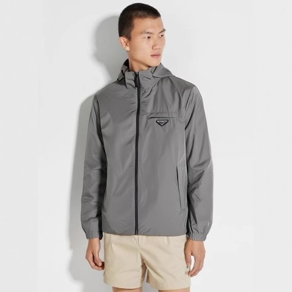 ✨프라다 남성 캐쥬얼 재킷 - Prada Mens Casual Jackets - prc2446x