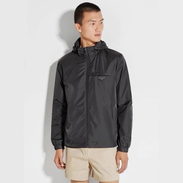 ✨프라다 남성 캐쥬얼 재킷 - Prada Mens Casual Jackets - prc2447x