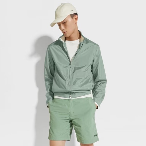 ✨에르메네질도 제냐 남성 베이직 자켓 - Ermenegildo Zegna Mens Basic Jacket - zec2452x