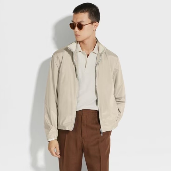 ✨에르메네질도 제냐 남성 베이직 자켓 - Ermenegildo Zegna Mens Basic Jacket - zec2453x