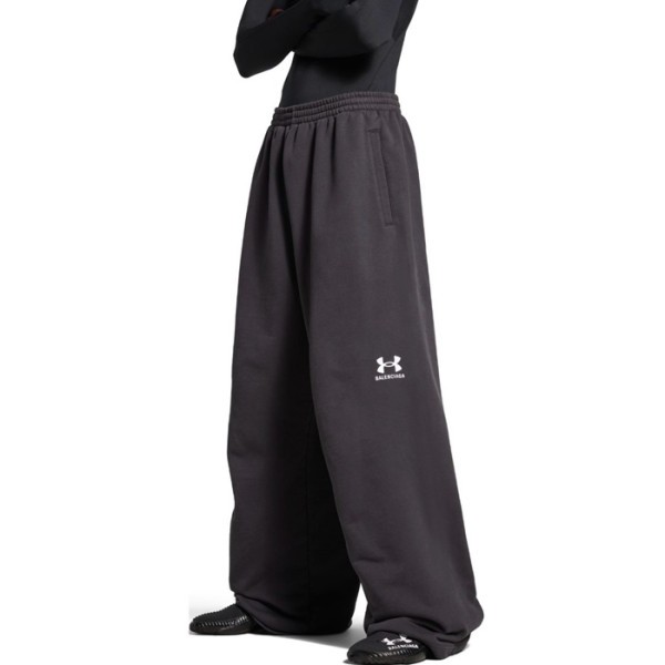 ✨발렌시아가 남성 트레이닝 팬츠 - Balenciaga Mens Sweat Pants - bac2494x