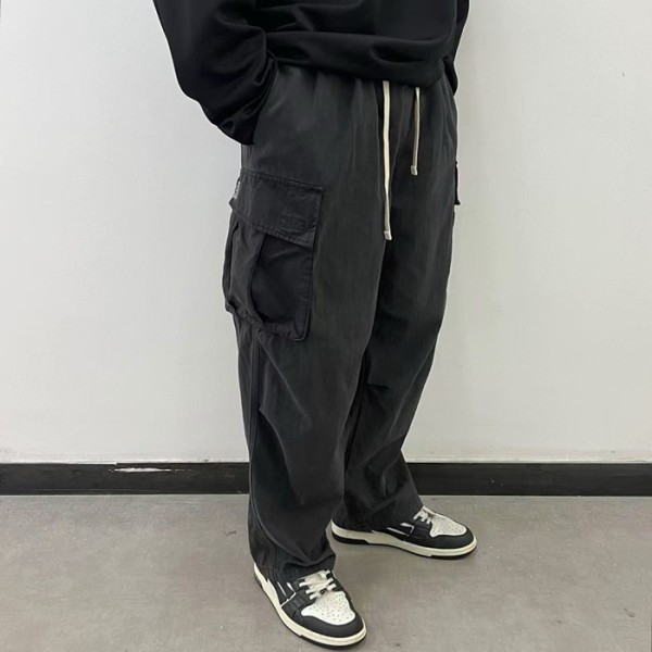 ✨아크네 남성 캐쥬얼 팬츠 - Acne Studios Mens Casaul Pants - anc2495x