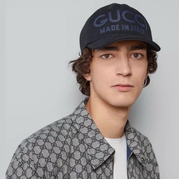 ✨구찌 남/녀 GG 볼캡 - Gucci Unisex GG Ballcap - acc2353x