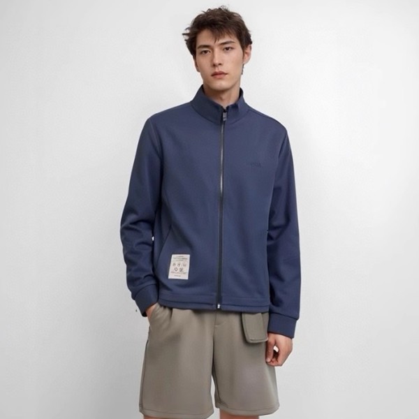 ✨에르메네질도 제냐 남성 베이직 자켓 - Ermenegildo Zegna Mens Basic Jacket - zec2512x