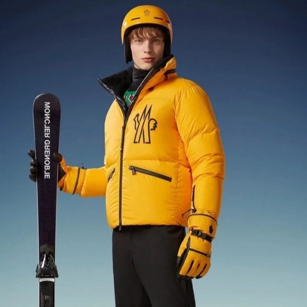 ✨몽클레어 남성 다운 패딩 - Moncler Mens Down Padding - moc2542x