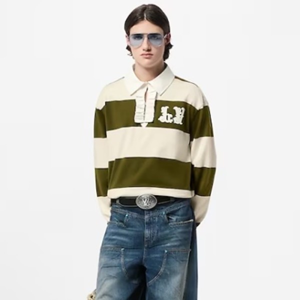 ✨루이비통 남성 폴로 맨투맨 - Louis vuitton Mens Polo Tshirt - lvc2544x