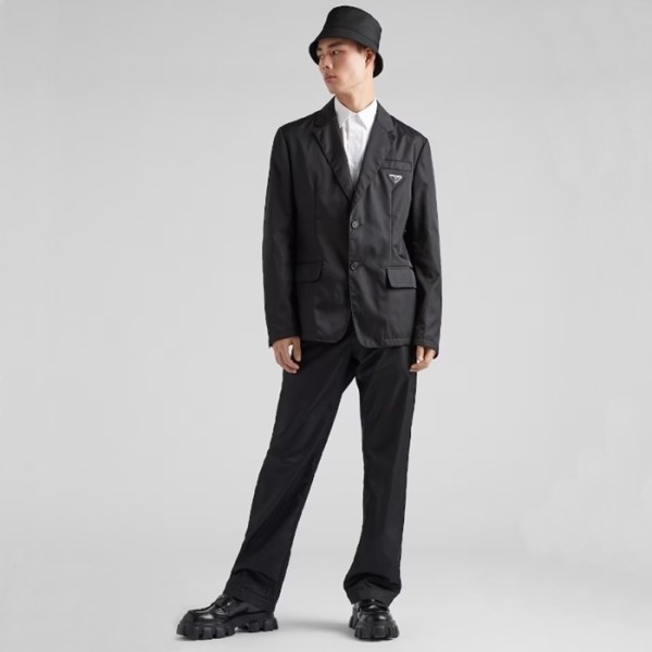 ✨프라다 남성 슈트 자켓 - Prada Mens Suit Jacket - prc2558x
