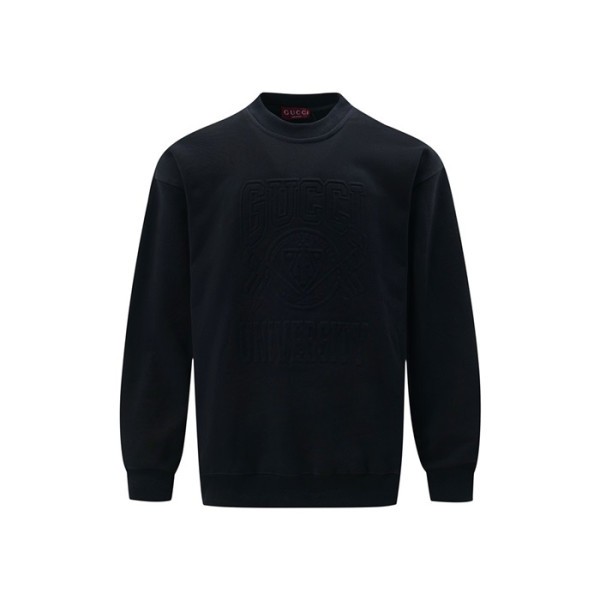 ✨구찌 남성 라운드 긴팔티 - Gucci Mens Round Tshirts - guc2561x