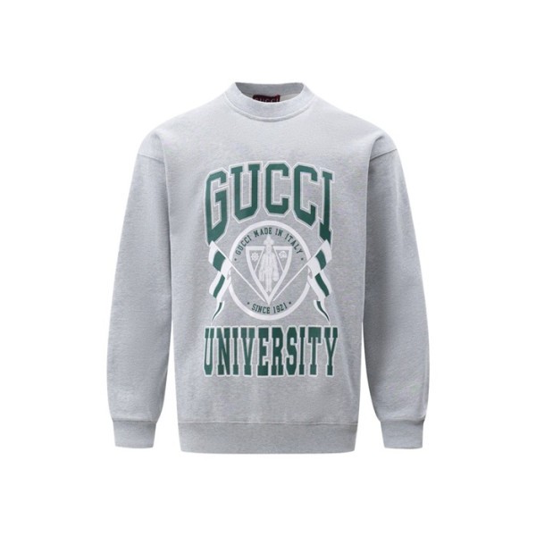 ✨구찌 남성 라운드 긴팔티 - Gucci Mens Round Tshirts - guc2567x