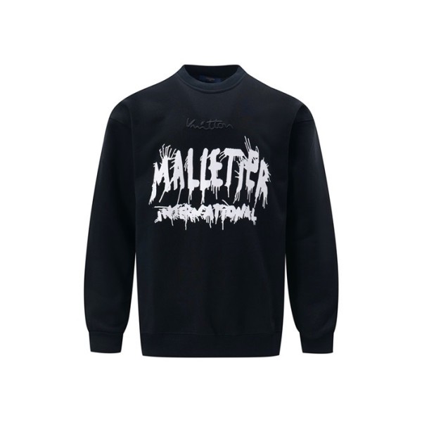 ✨루이비통 남성 라운드 맨투맨 - Louis vuitton Mens Round Tshirts - lvc2569x