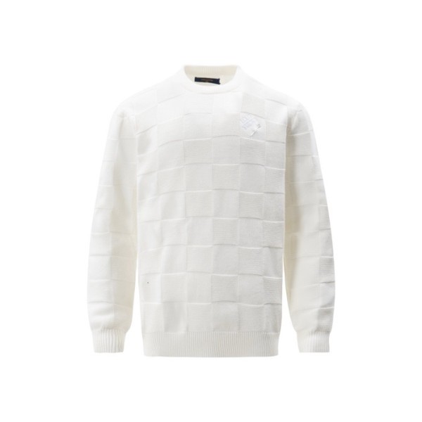 ✨루이비통 남성 라운드 스웨터 - Louis vuitton Mens Round Sweater - lvc2576x
