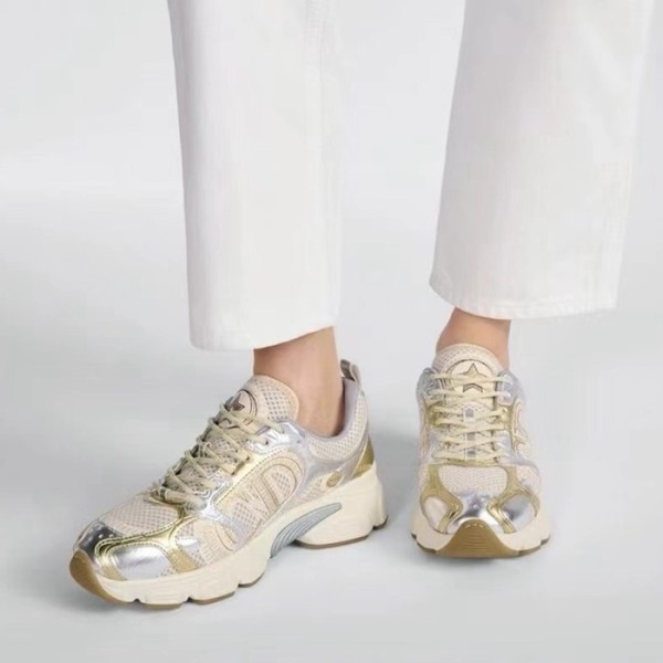 ✨디올 여성 크로노 스니커즈 - Dior Womens Chrono Sneaker - dis1593x