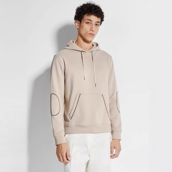 ✨에르메네질도 제냐 남성 캐쥬얼 후드티 - Ermenegildo Zegna Mens Casual Hoodie - zec2589x