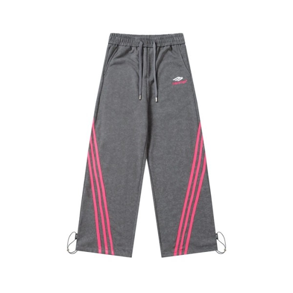✨발렌시아가 남성 트레이닝 팬츠 - Balenciaga Mens Sweat Pants - bac2614x