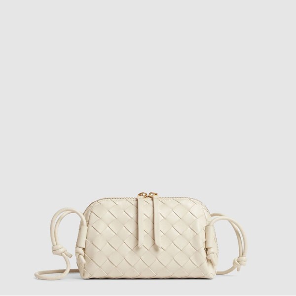 ✨보테가베네타 여성 콘서트 파우치 - Bottega veneta Womens Concert Pouch - bvb2631x