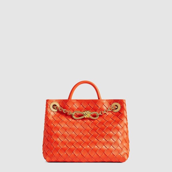 ✨보테가 베네타 여성 체인 안디아모 - Bottega veneta Womens Andiamo - bvb2634x