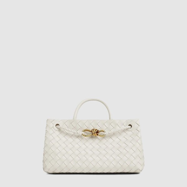 ✨보테가 베네타 여성 안디아모 폰덴터 - Bottega veneta Womens Andiamo Fondant - bvb2637x