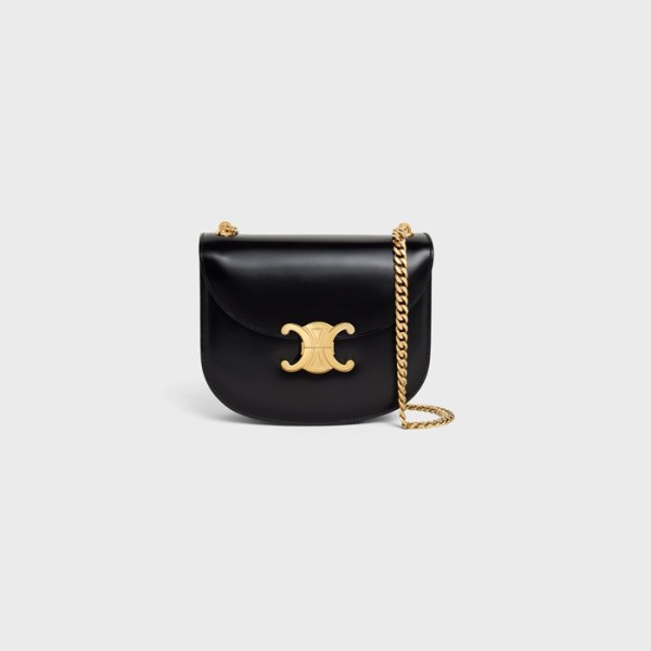 ✨셀린느 여성 트리오페 숄더백 - Celine Womens Chain Bag - ceb2638x