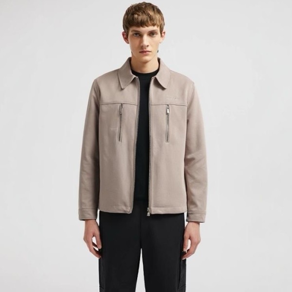 ✨디올 남성 캐쥬얼 재킷 - Dior Mens Casual Jacket - dic2625x