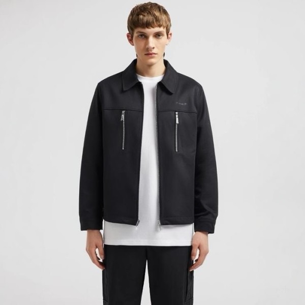 ✨디올 남성 캐쥬얼 재킷 - Dior Mens Casual Jacket - dic2626x