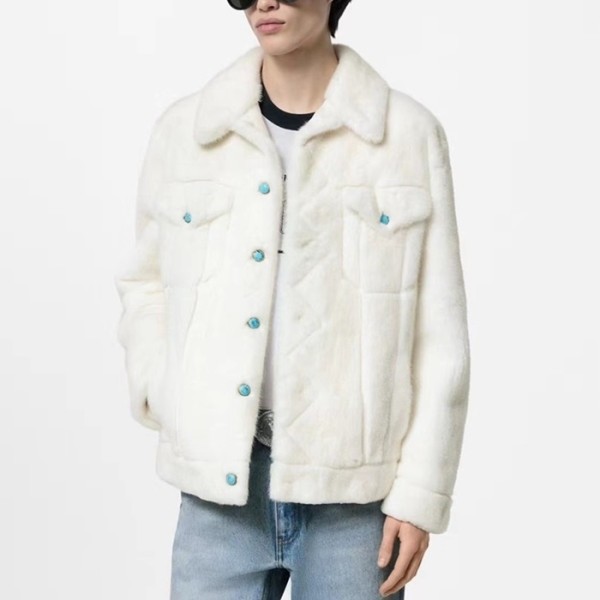 ✨루이비통 남성 모던 재킷 - Louis vuitton Mens Modern Jacket - lvc2683x