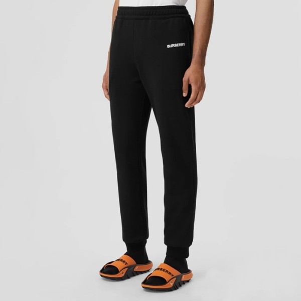 ✨버버리 남성 조거 팬츠 - Burberry Mens Jogger Pants - buc2687x