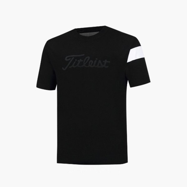 ✨[Titleist] 타이틀리스트 남성 라운드넥 스웨터 - gol1341x