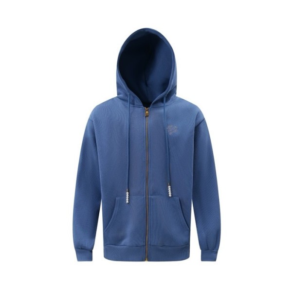 ✨루이비통 남성 집업 후드티 - Louis vuitton Mens Zip-up Hoodie - lvc2695x