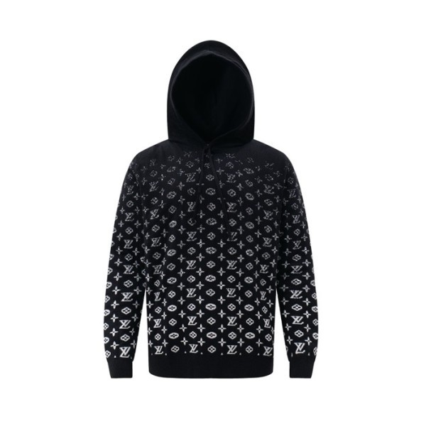 ✨루이비통 남성 후드 니트웨어 - Louis vuitton Mens Hood Knitwear - lvc2696x