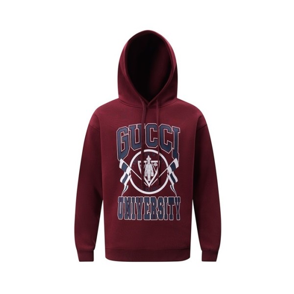 ✨구찌 남성 베이직 후드티 - Gucci Mens Basic Hoodie - guc2698x