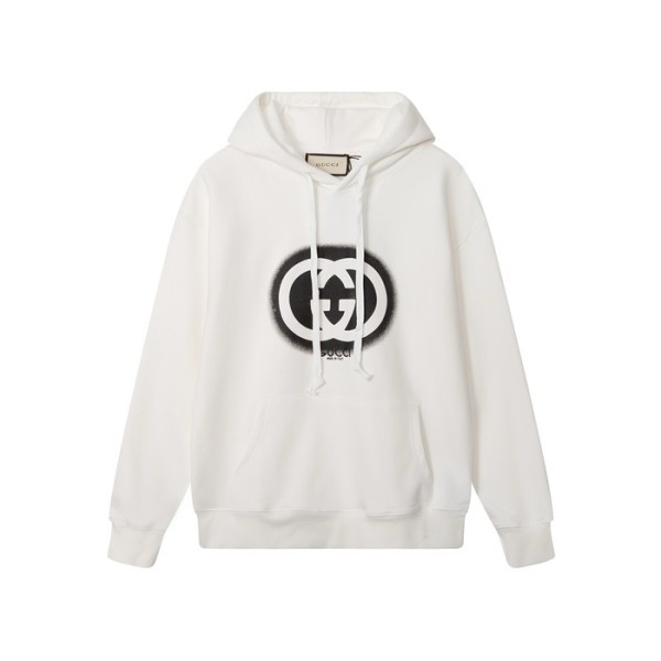 ✨구찌 남성 베이직 후드티 - Gucci Mens Basic Hoodie - guc2707x