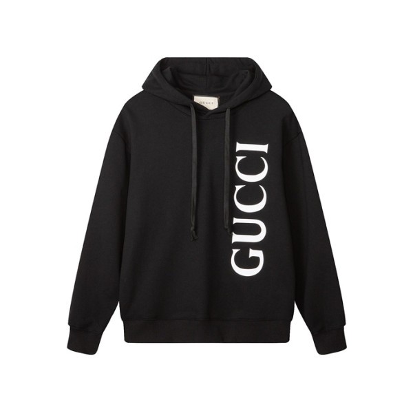✨구찌 남성 베이직 후드티 - Gucci Mens Basic Hoodie - guc2709x