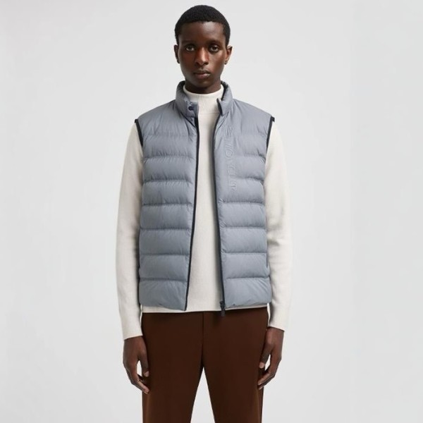 ✨몽클레어 남성 덕다운 베스트 - Moncler Mens Down Vest - moc2730x