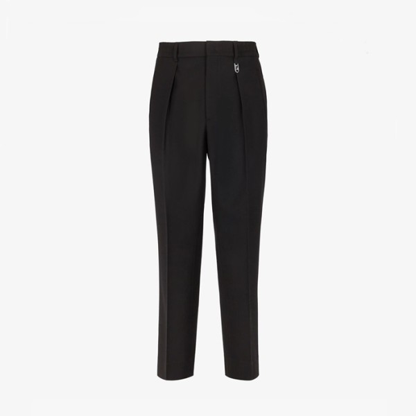 ✨펜디 남성 베이직 슬랙스 - Fendi Mens Basic Slacks - fec2750x