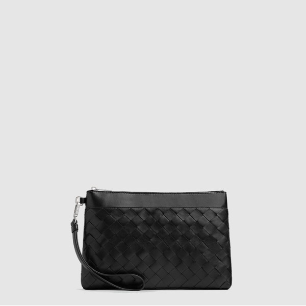 ✨보테가베네타 남성 인트레치아토 프리즘 파우치 - Bottega Veneta Mens Pouch - bvb2640x
