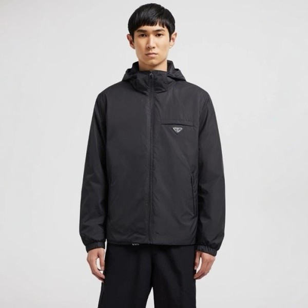 ✨프라다 남성 구스다운 패딩 - Prada Mens Down Padding - prc2759x